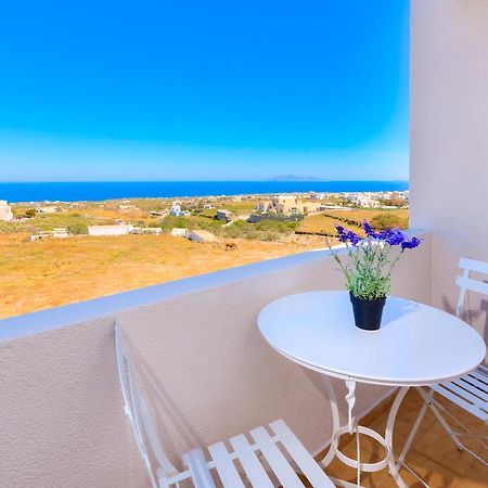 Alexander'S Great View Aparthotel Fira  Exterior photo